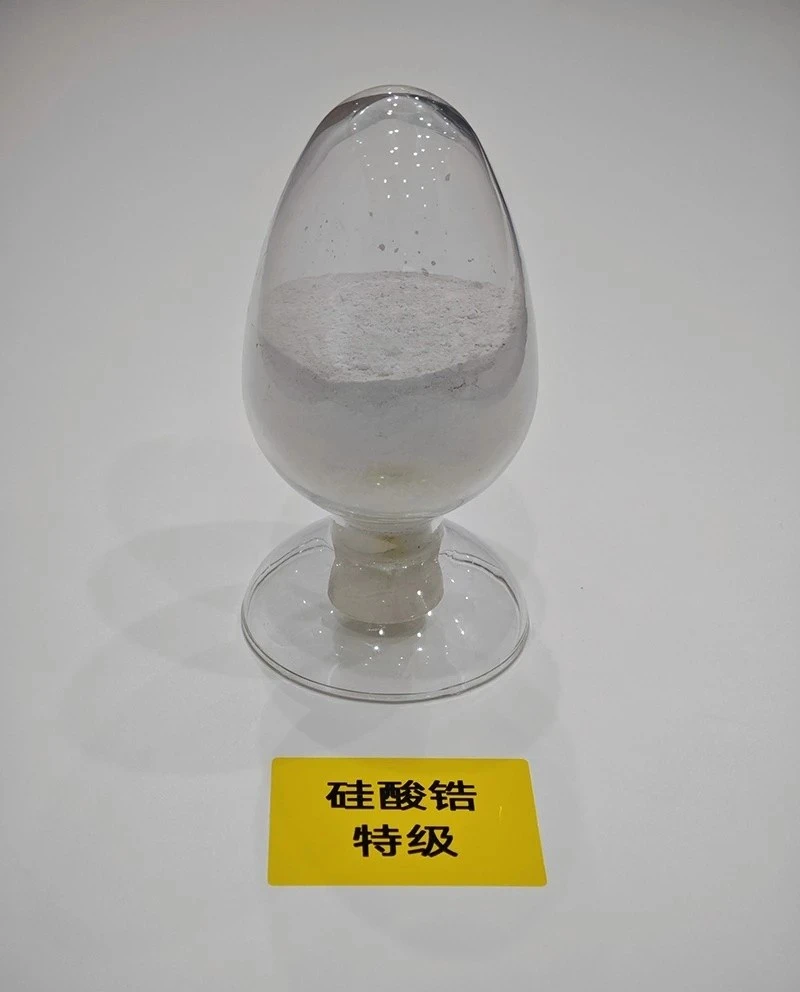 Glaze Opacifying Agent suppliers