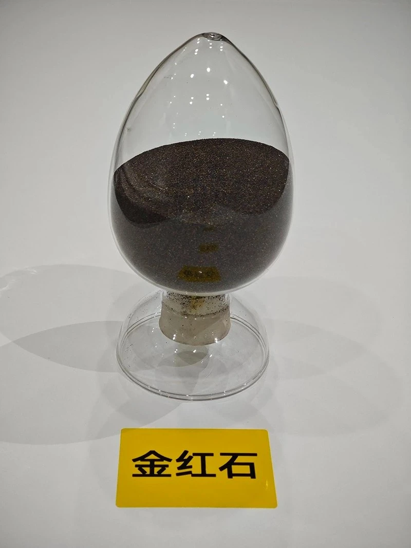 Refractory Grade Kyanite Concentrate suppliers