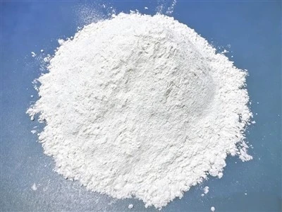 সিরামিক শরীরের কাঁচামাল
